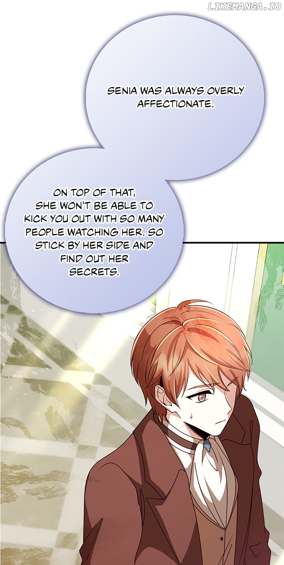 The Dungeon's Dying S-Class Lady Chapter 49 - page 76