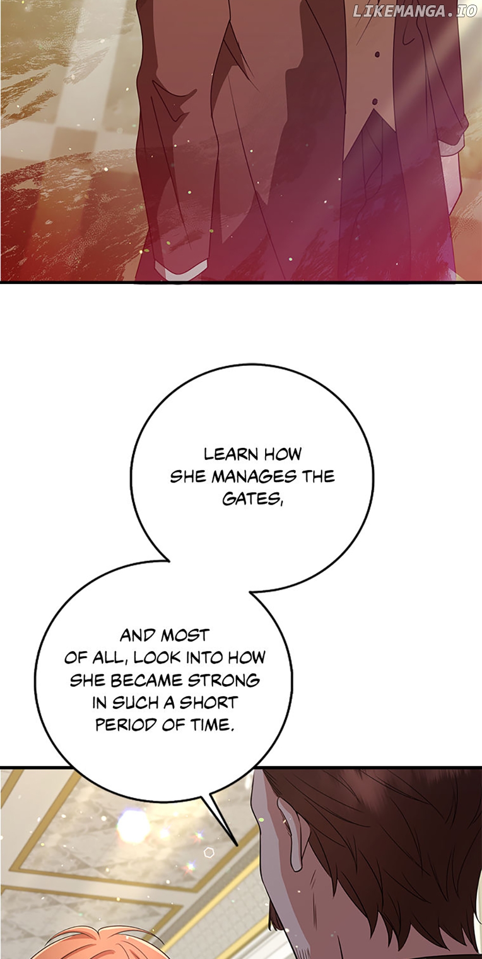 The Dungeon's Dying S-Class Lady Chapter 49 - page 77