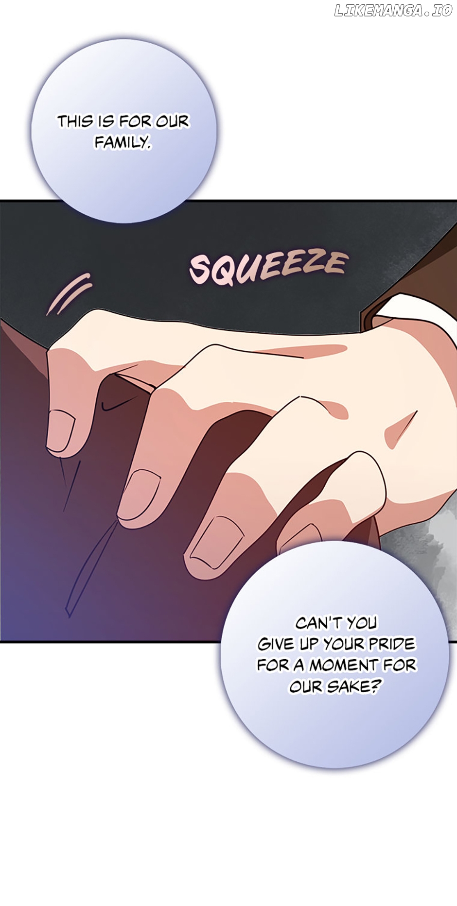 The Dungeon's Dying S-Class Lady Chapter 49 - page 79