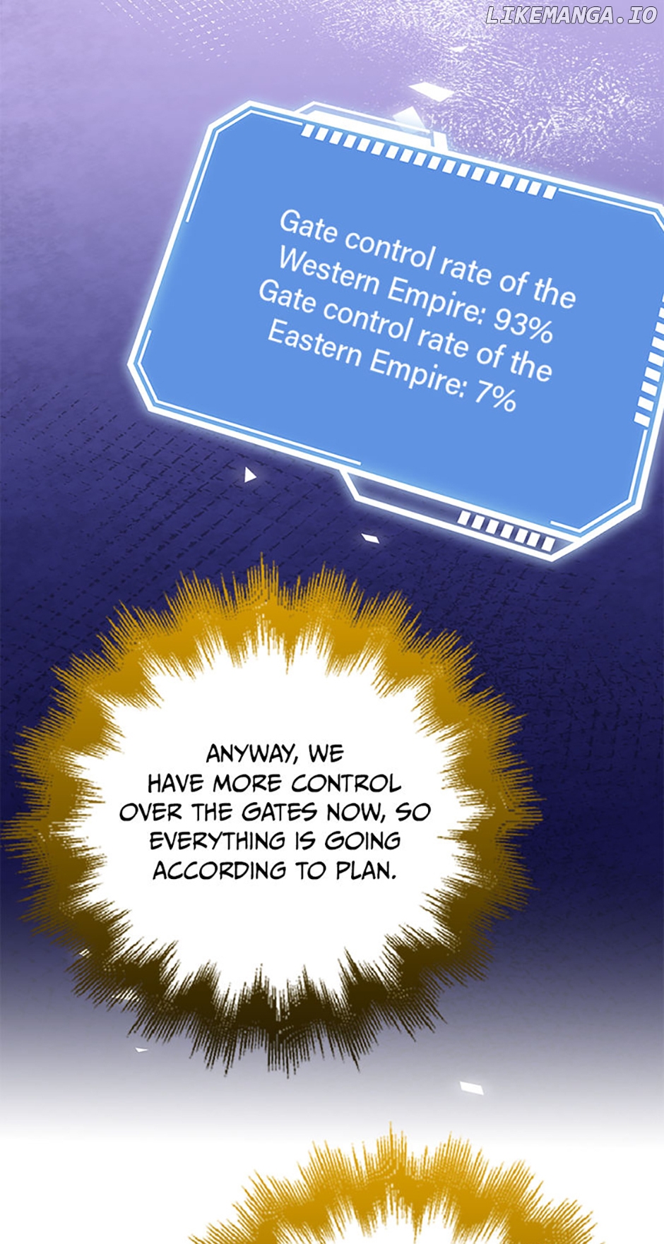 The Dungeon's Dying S-Class Lady Chapter 49 - page 8