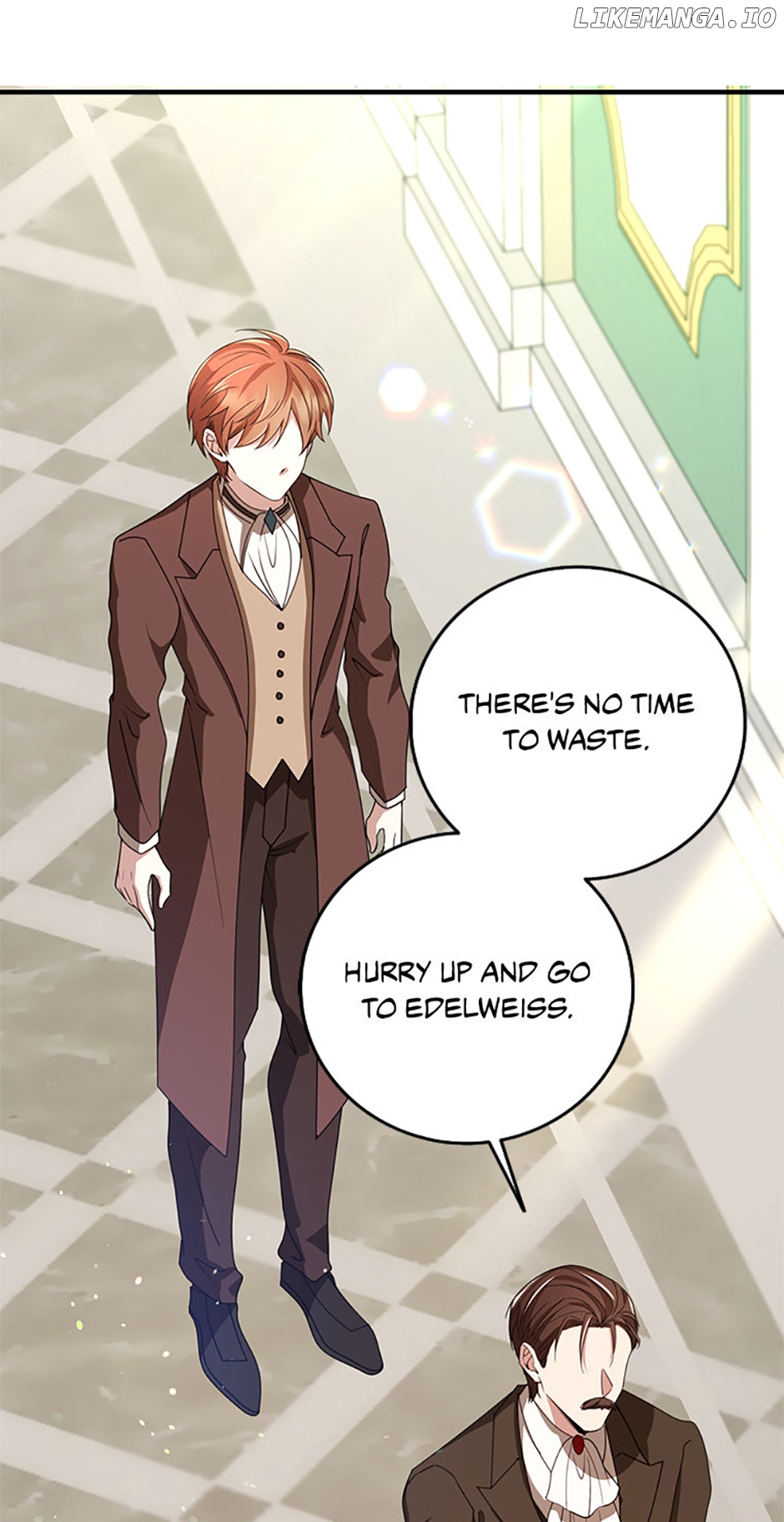 The Dungeon's Dying S-Class Lady Chapter 49 - page 80