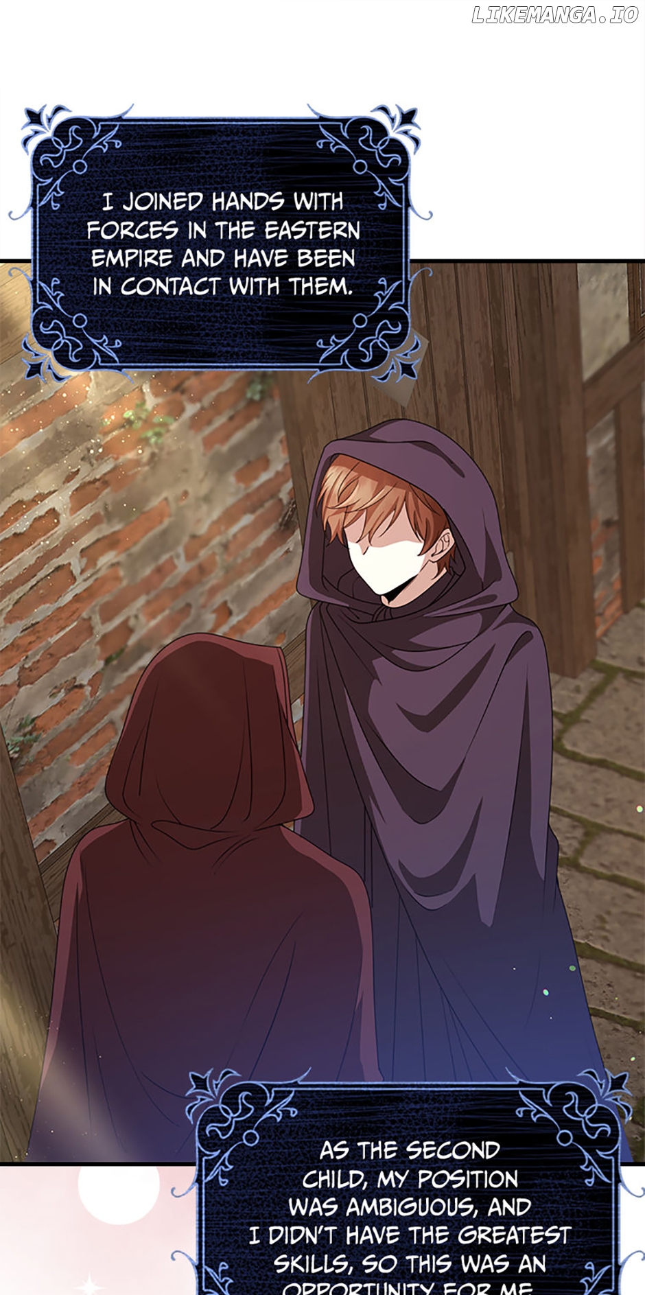 The Dungeon's Dying S-Class Lady Chapter 49 - page 86