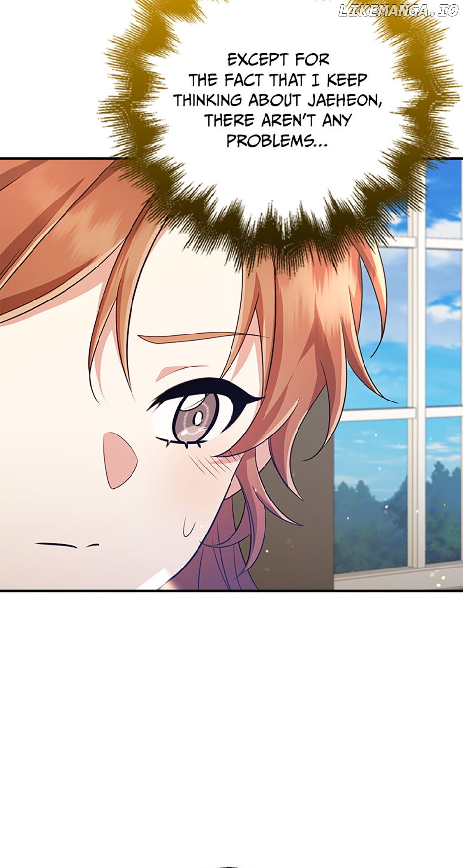 The Dungeon's Dying S-Class Lady Chapter 49 - page 9