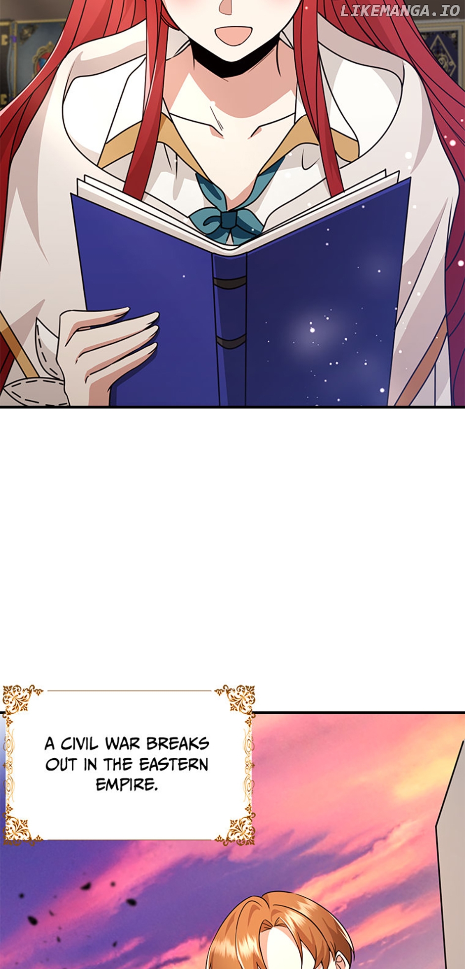 The Dungeon's Dying S-Class Lady Chapter 48 - page 11
