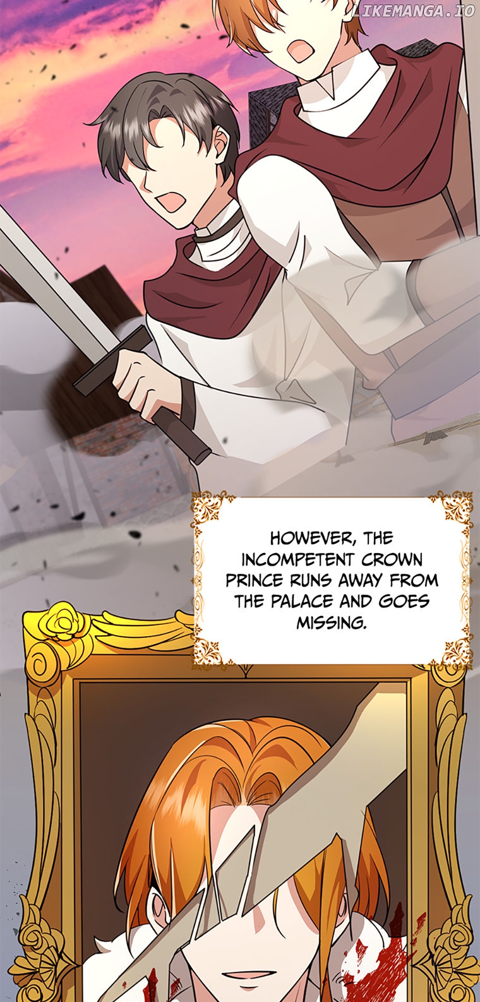 The Dungeon's Dying S-Class Lady Chapter 48 - page 12