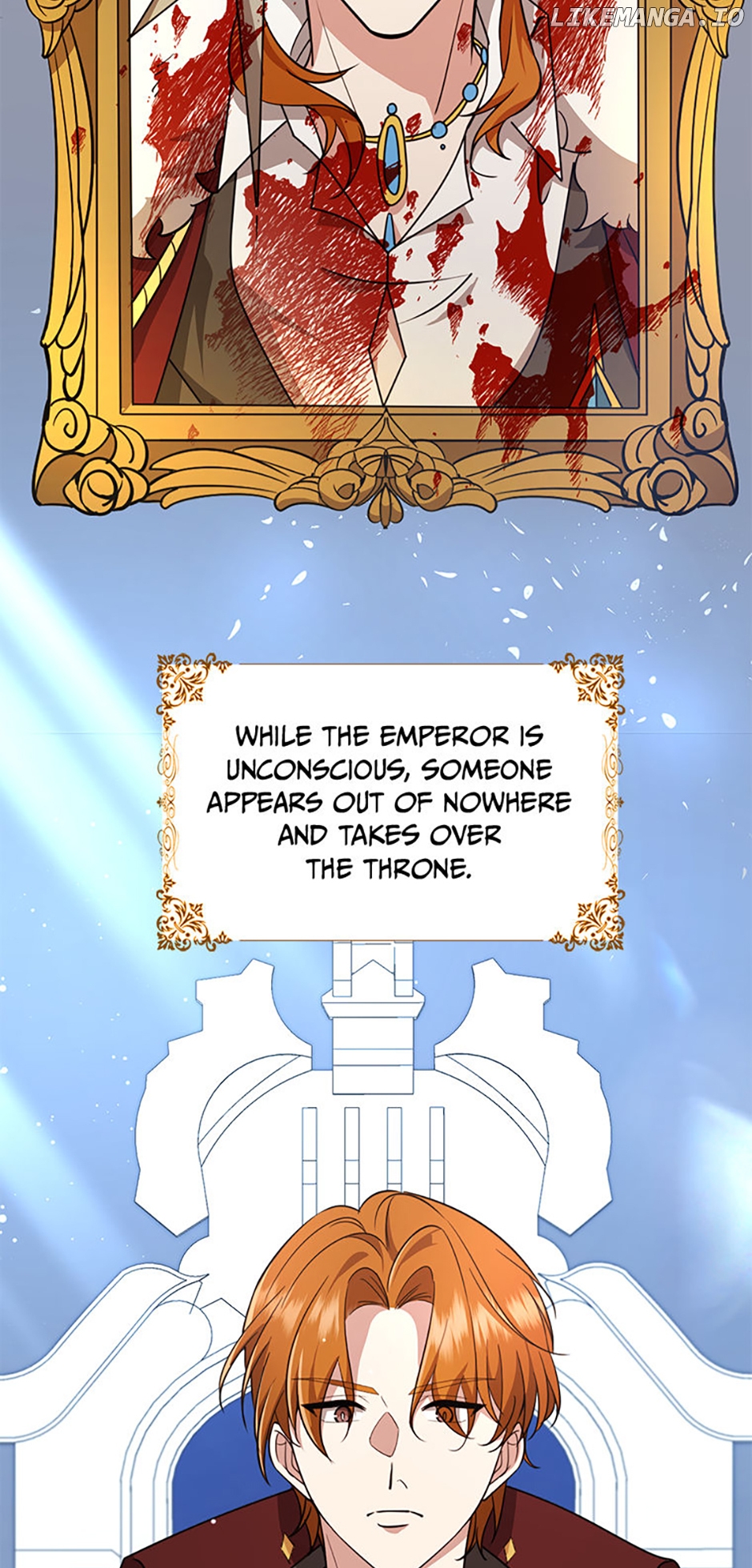 The Dungeon's Dying S-Class Lady Chapter 48 - page 13