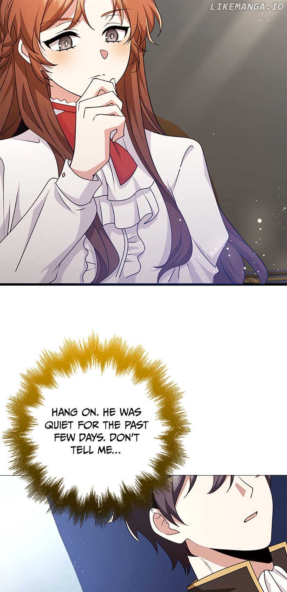 The Dungeon's Dying S-Class Lady Chapter 48 - page 16