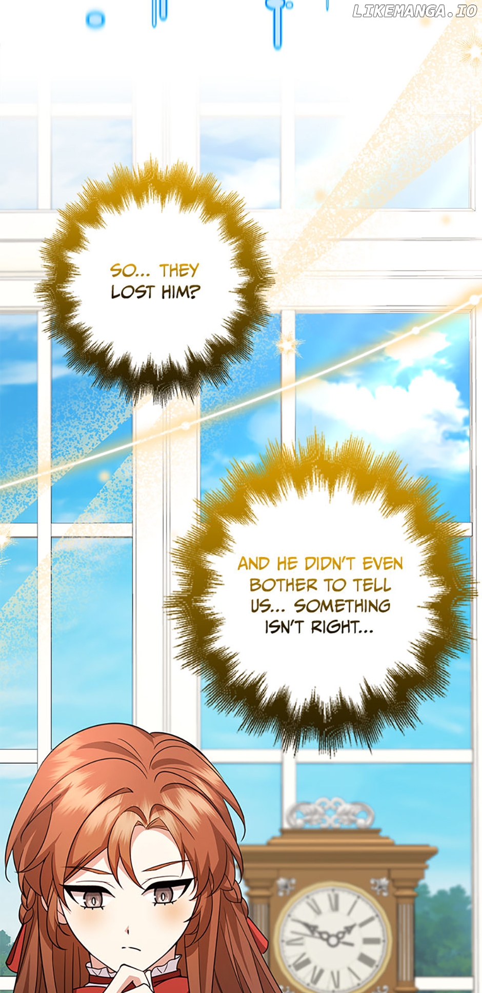 The Dungeon's Dying S-Class Lady Chapter 48 - page 18