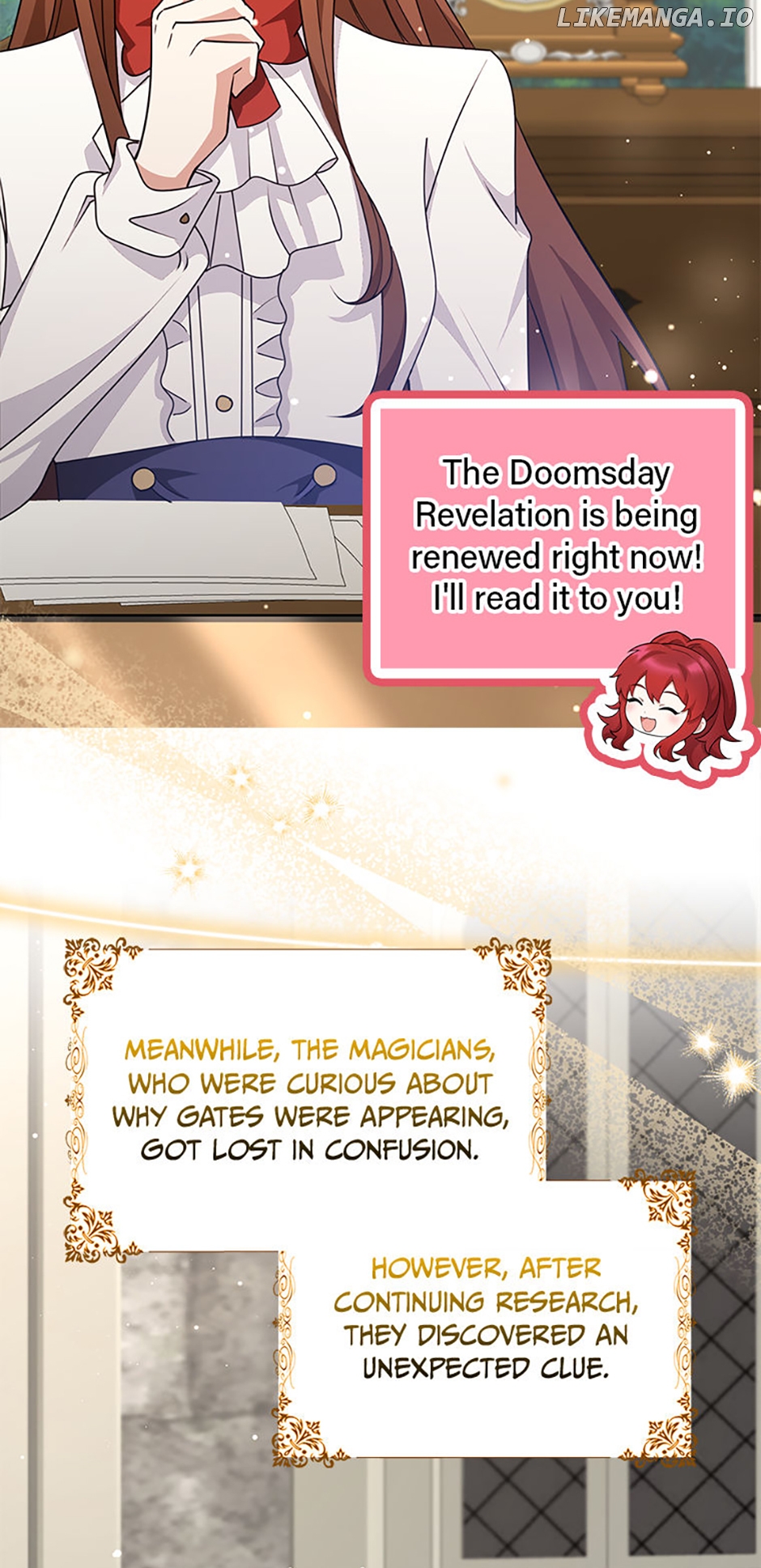 The Dungeon's Dying S-Class Lady Chapter 48 - page 19
