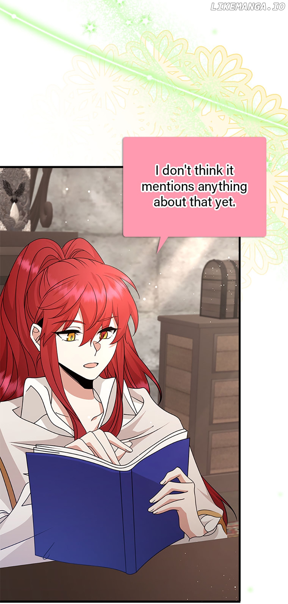 The Dungeon's Dying S-Class Lady Chapter 48 - page 22