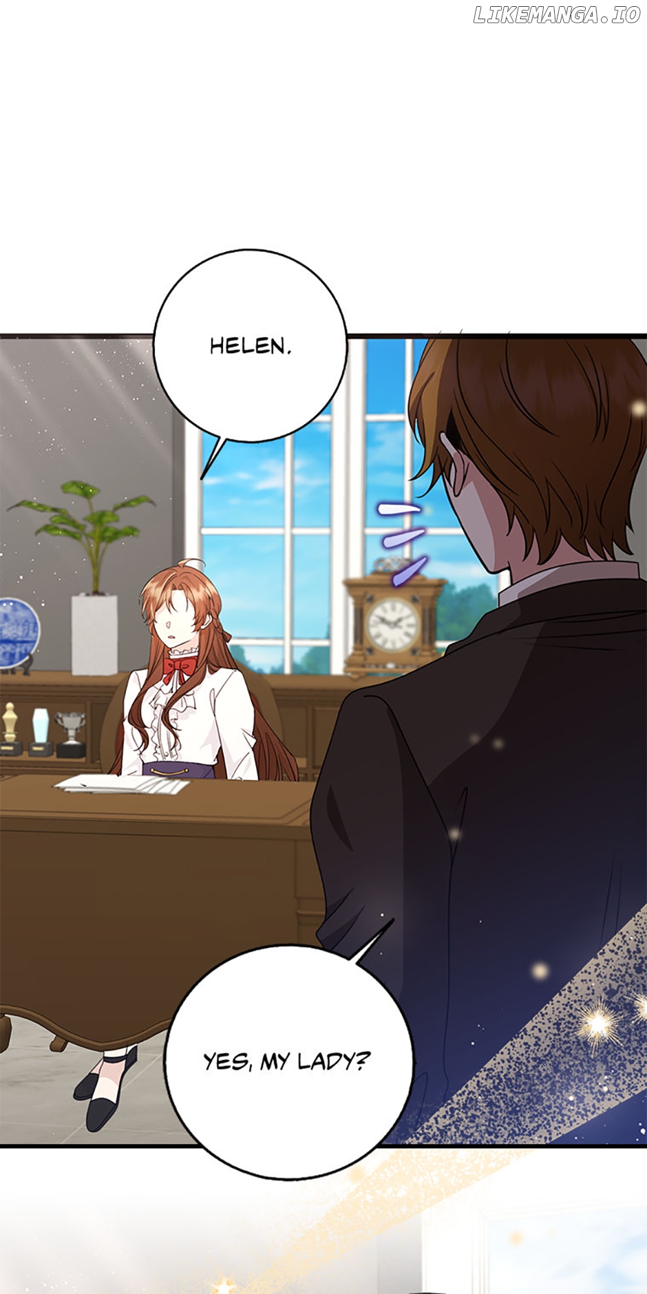 The Dungeon's Dying S-Class Lady Chapter 48 - page 25