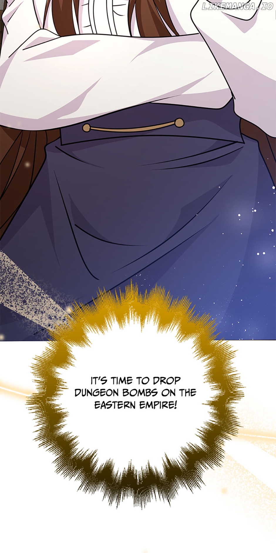 The Dungeon's Dying S-Class Lady Chapter 48 - page 27