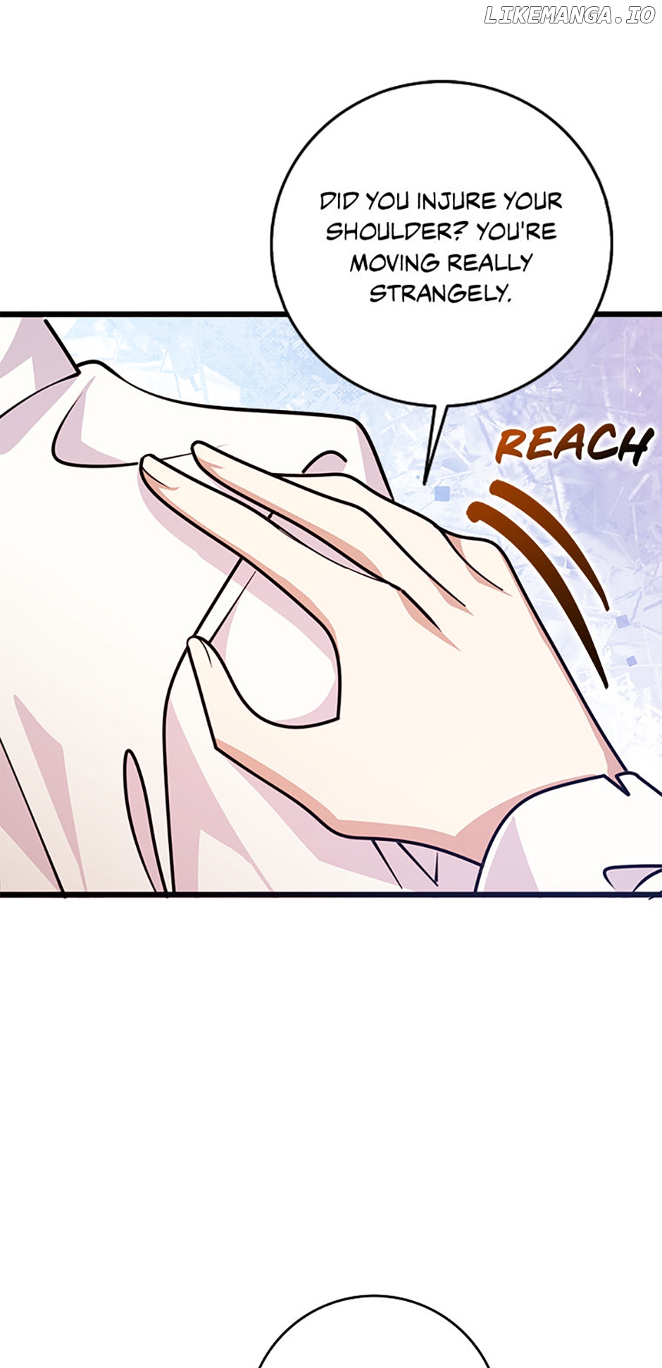 The Dungeon's Dying S-Class Lady Chapter 48 - page 34