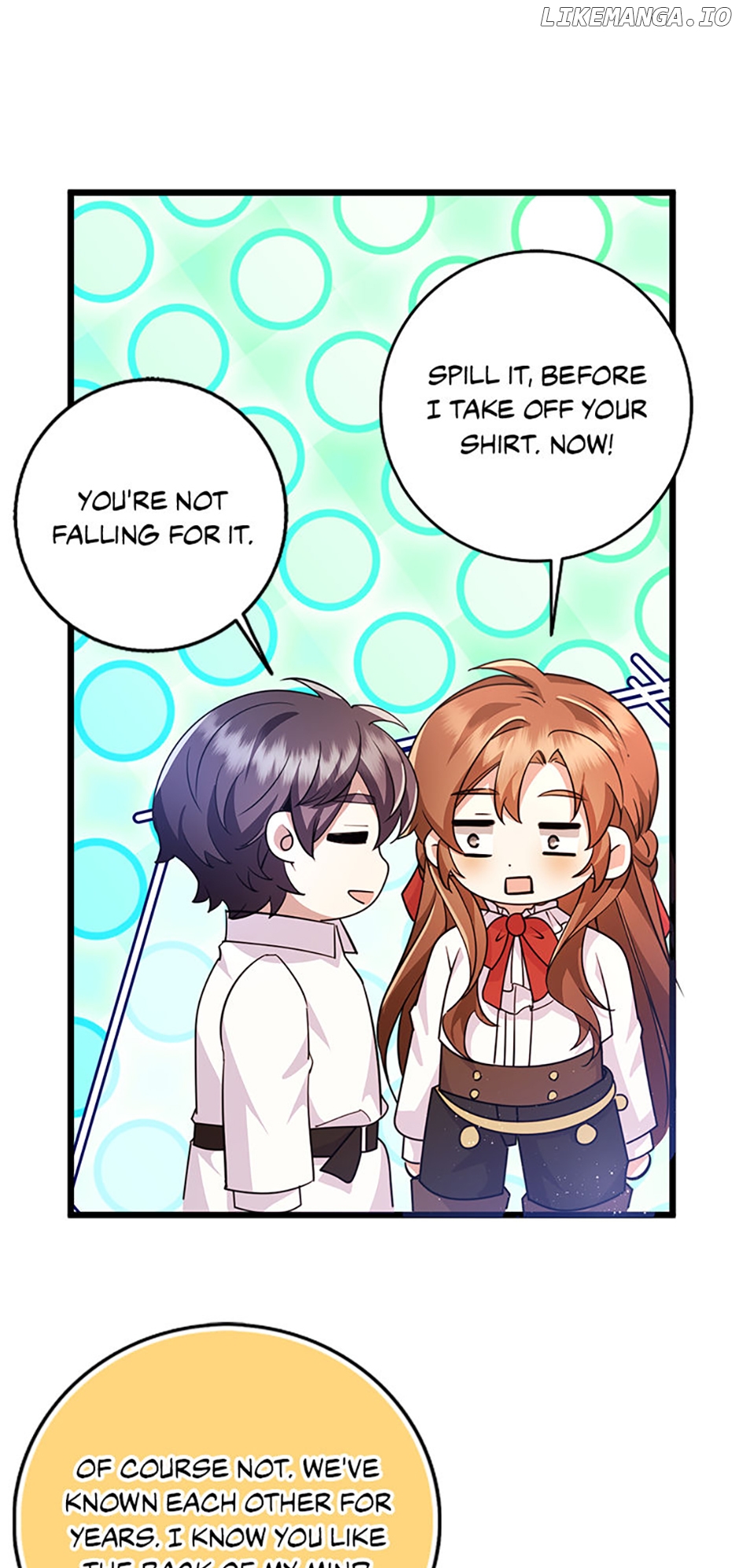 The Dungeon's Dying S-Class Lady Chapter 48 - page 37