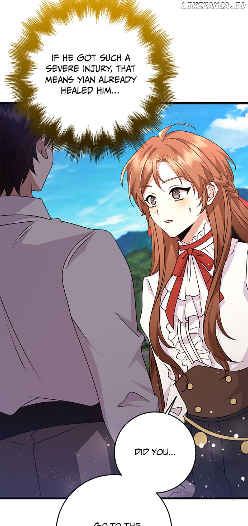 The Dungeon's Dying S-Class Lady Chapter 48 - page 41