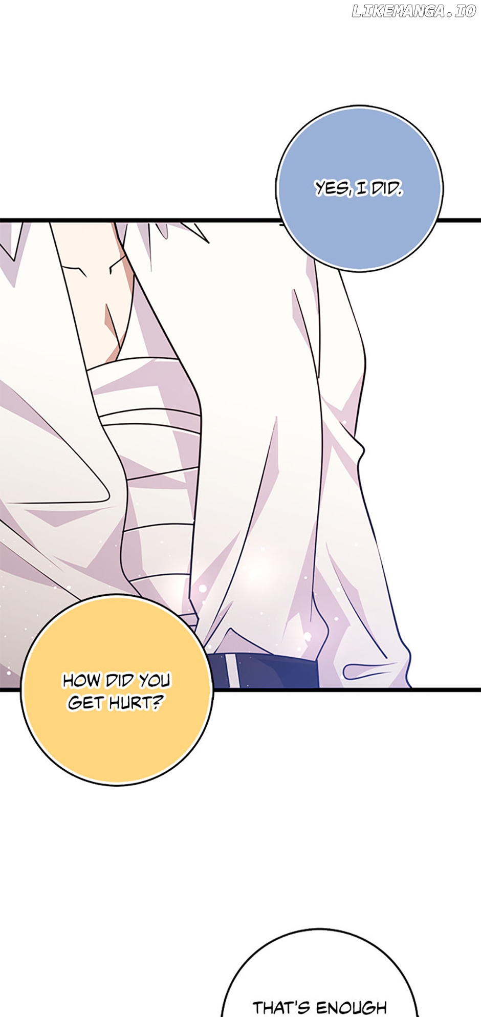 The Dungeon's Dying S-Class Lady Chapter 48 - page 43