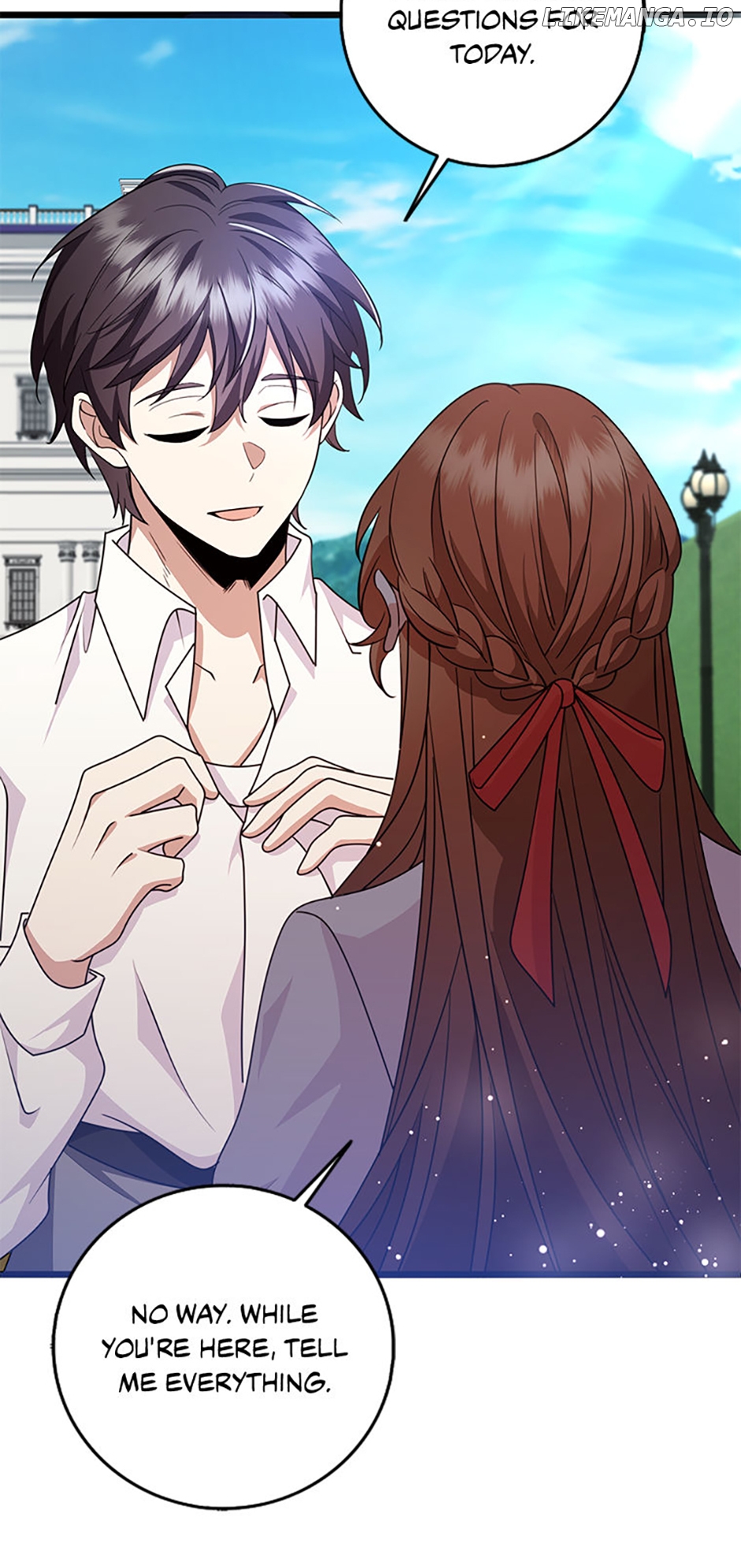 The Dungeon's Dying S-Class Lady Chapter 48 - page 44