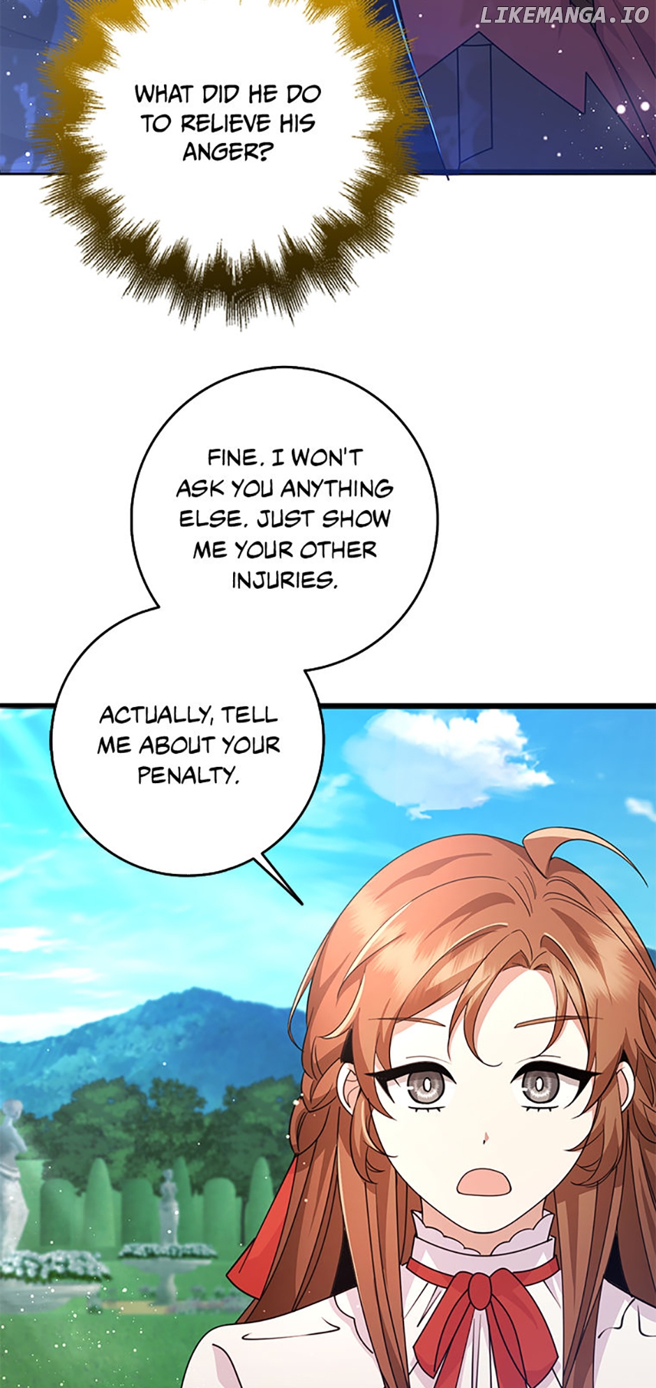 The Dungeon's Dying S-Class Lady Chapter 48 - page 46