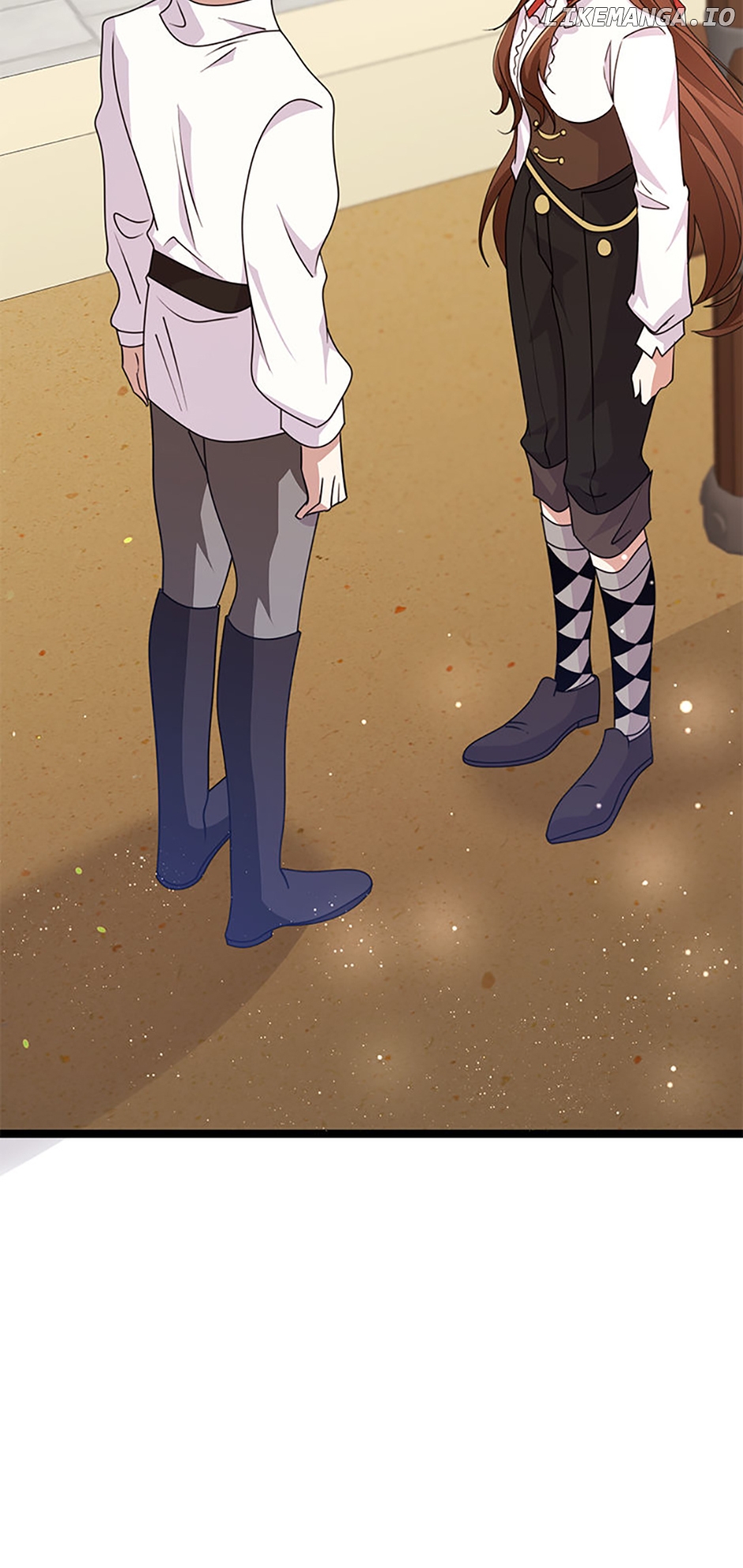 The Dungeon's Dying S-Class Lady Chapter 48 - page 48