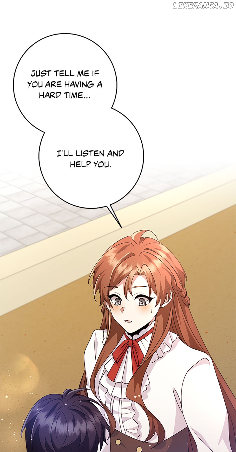 The Dungeon's Dying S-Class Lady Chapter 48 - page 54