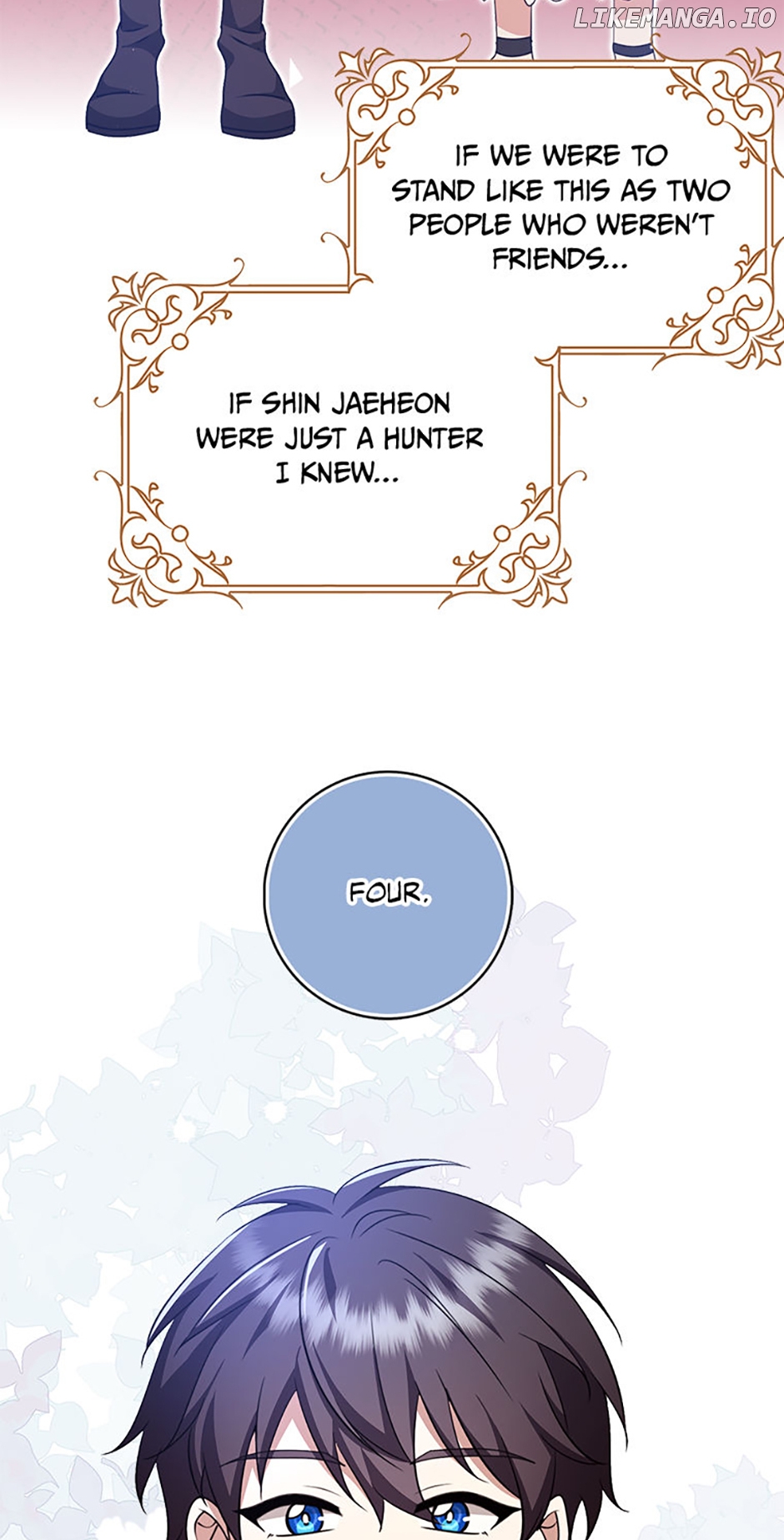 The Dungeon's Dying S-Class Lady Chapter 48 - page 62