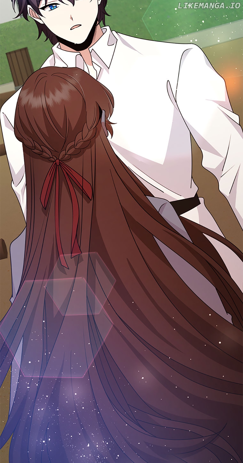 The Dungeon's Dying S-Class Lady Chapter 48 - page 70