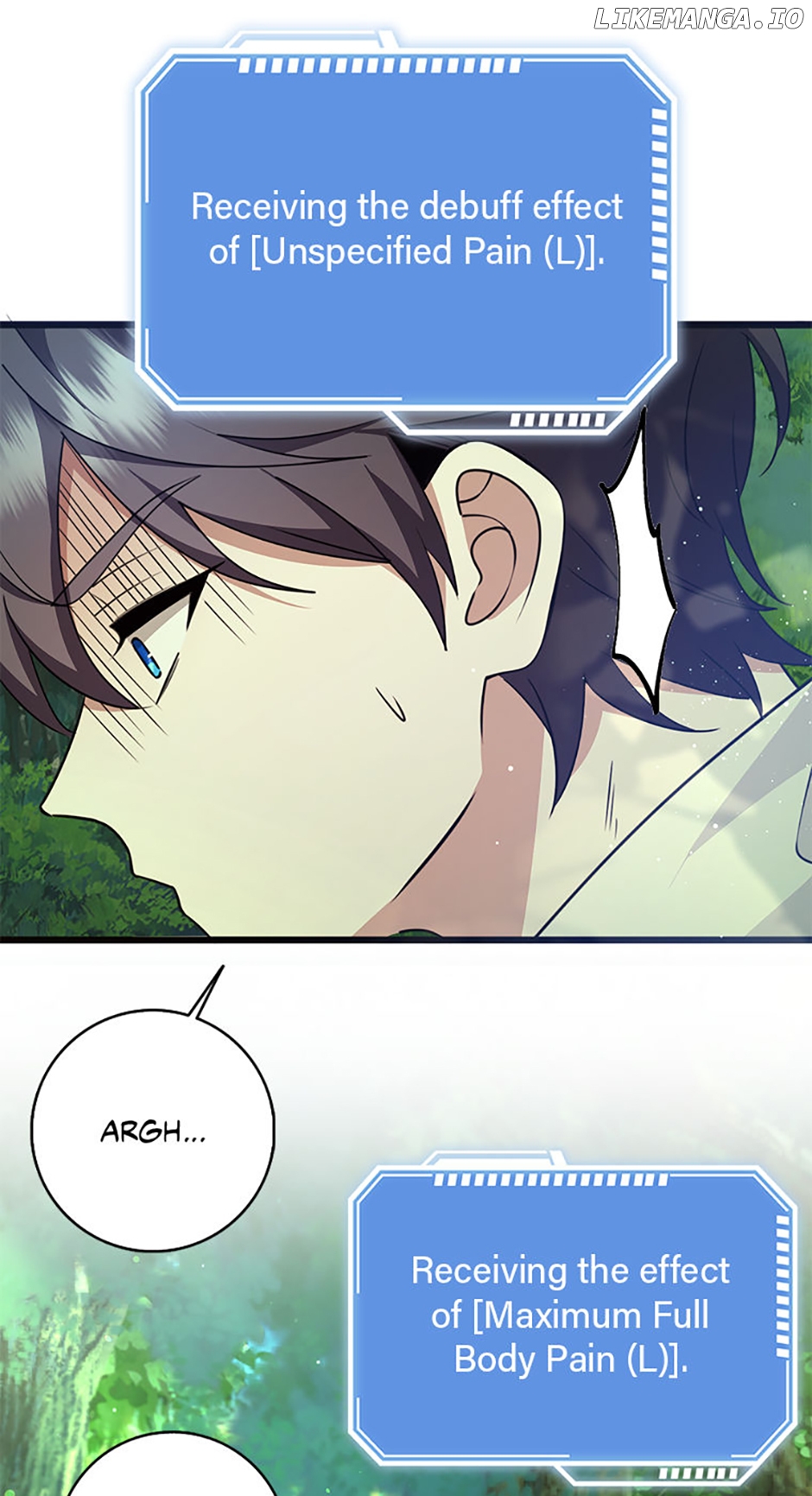 The Dungeon's Dying S-Class Lady Chapter 48 - page 81
