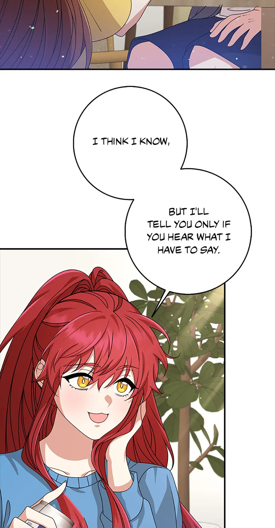 The Dungeon's Dying S-Class Lady Chapter 69 - page 12