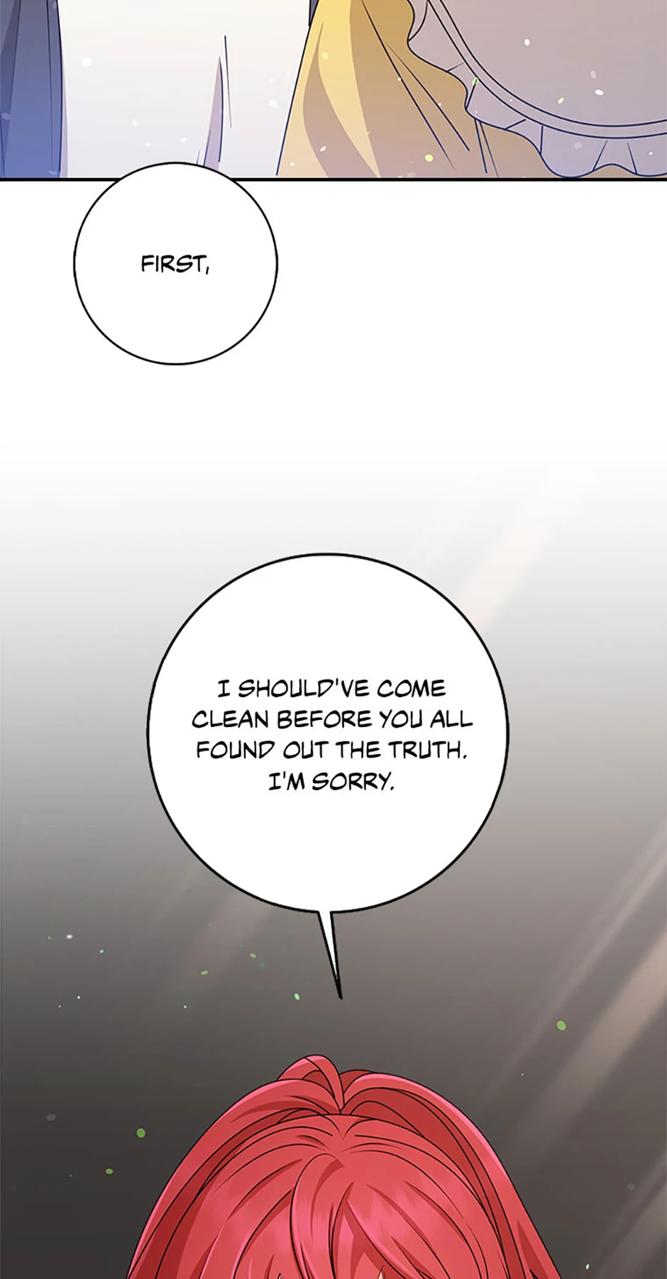 The Dungeon's Dying S-Class Lady Chapter 69 - page 14