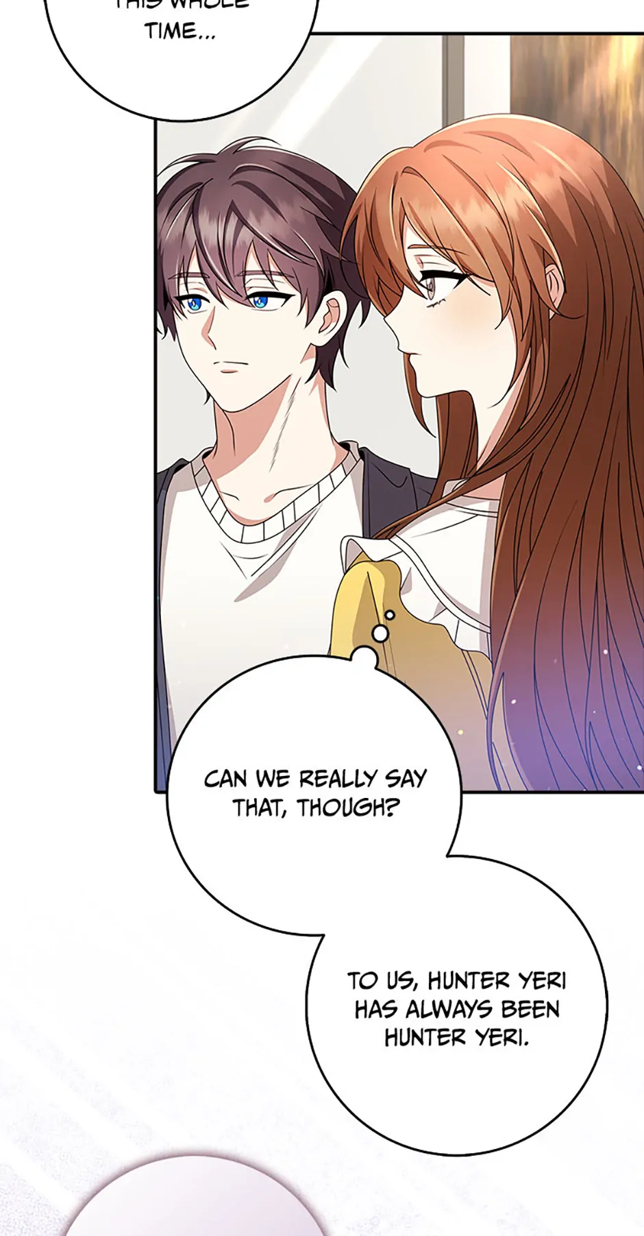 The Dungeon's Dying S-Class Lady Chapter 69 - page 16