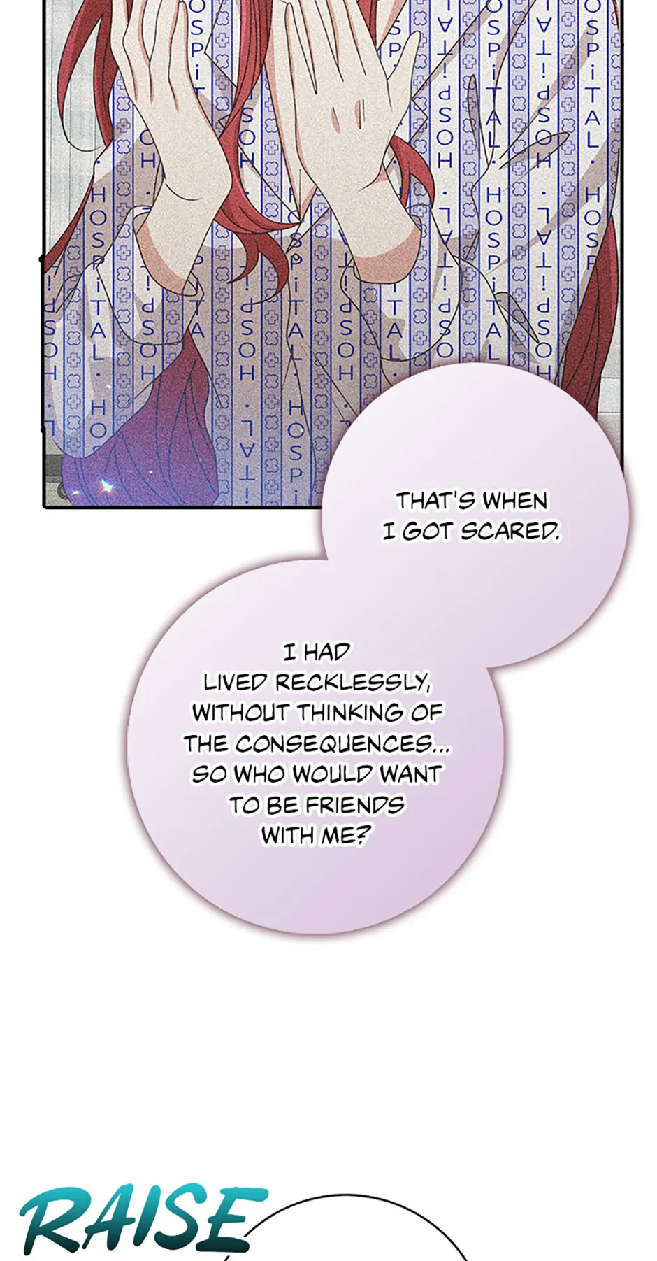 The Dungeon's Dying S-Class Lady Chapter 69 - page 19