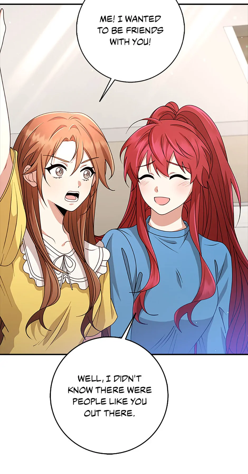 The Dungeon's Dying S-Class Lady Chapter 69 - page 20