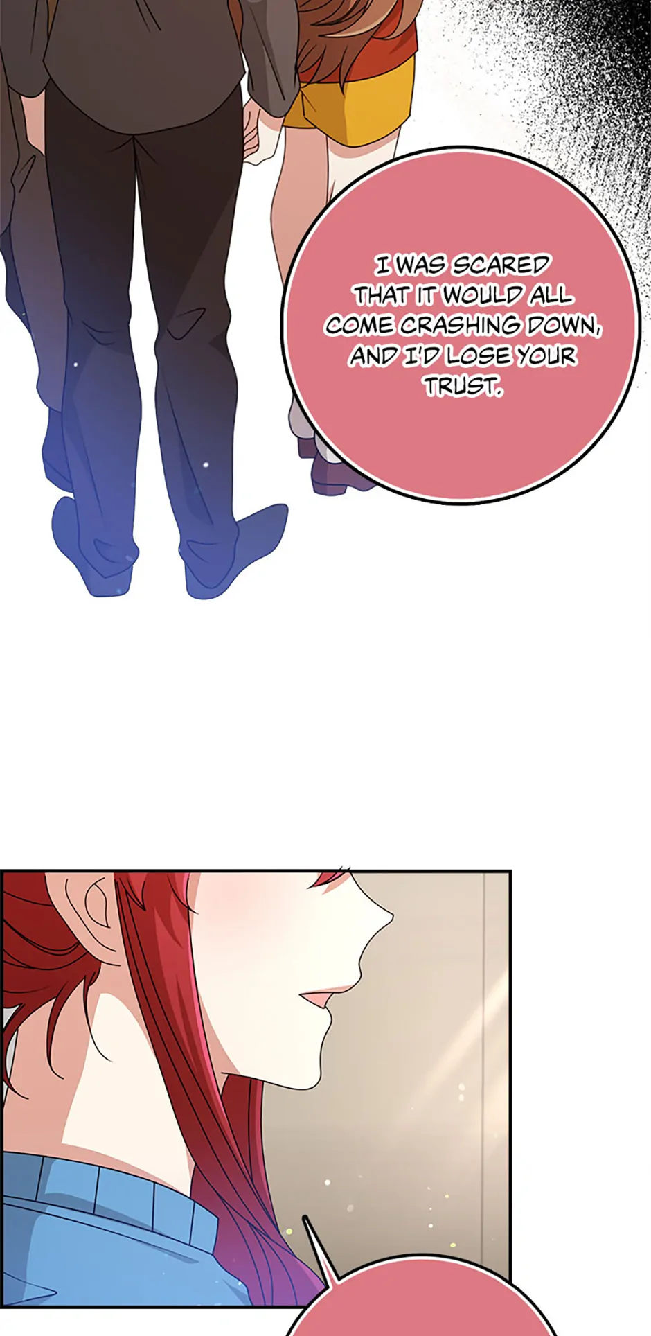 The Dungeon's Dying S-Class Lady Chapter 69 - page 28