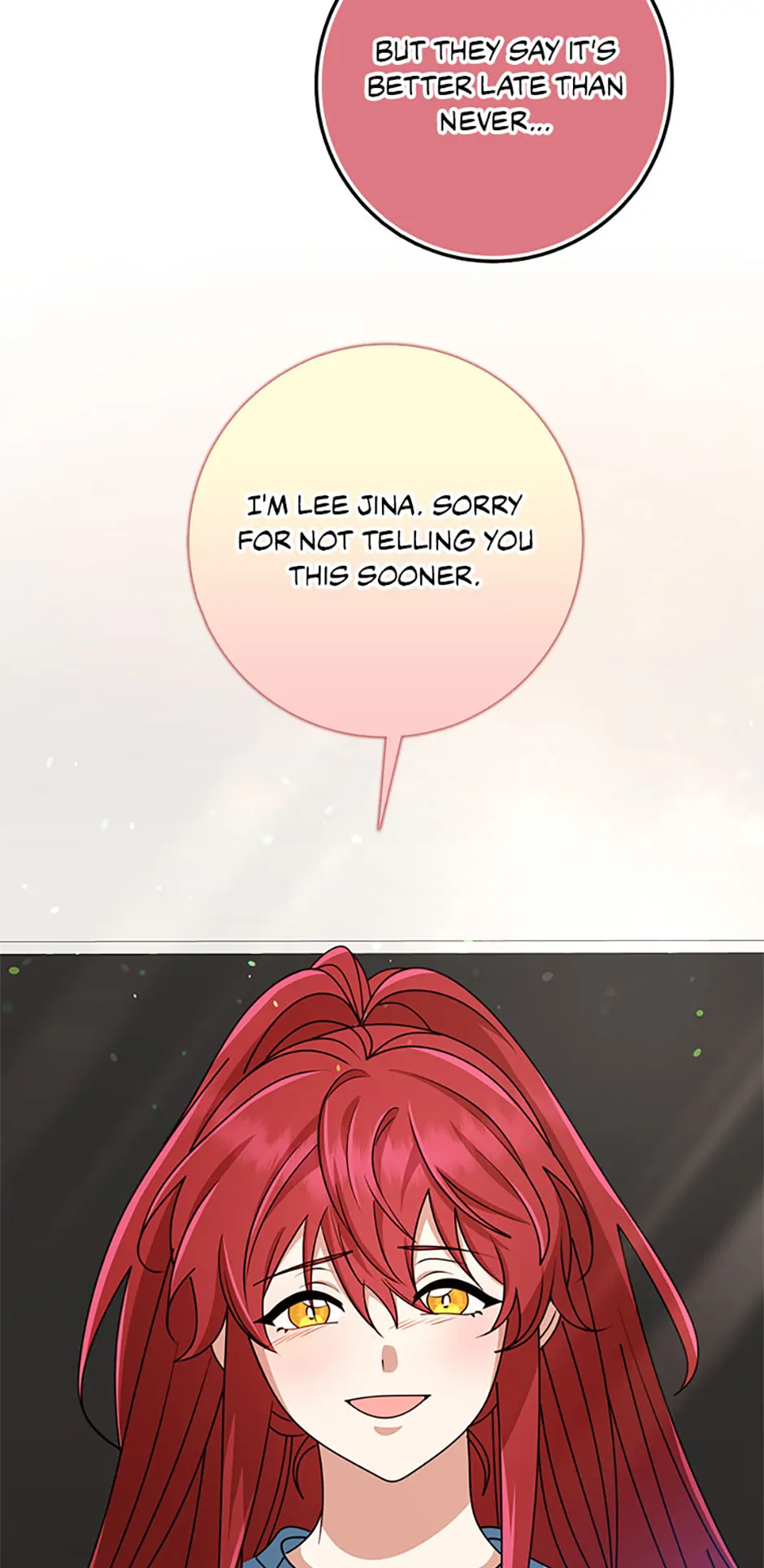 The Dungeon's Dying S-Class Lady Chapter 69 - page 29