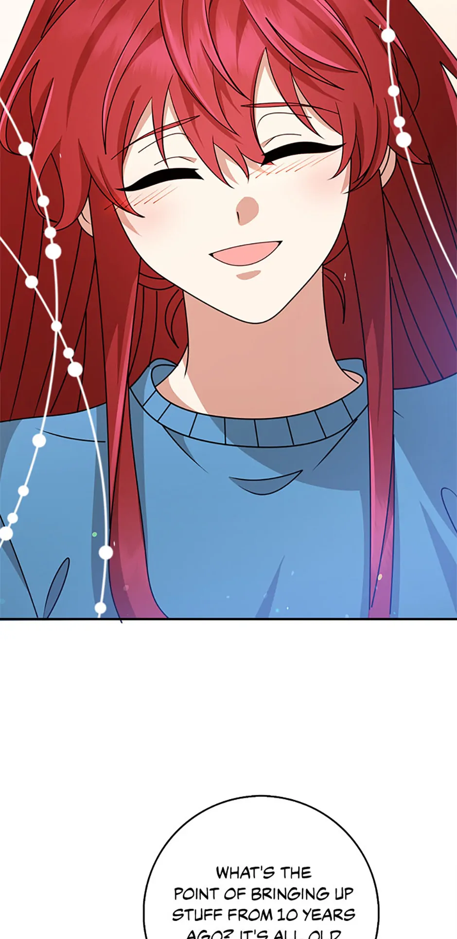 The Dungeon's Dying S-Class Lady Chapter 69 - page 31