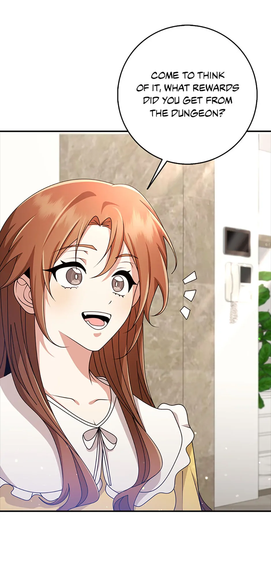 The Dungeon's Dying S-Class Lady Chapter 69 - page 34