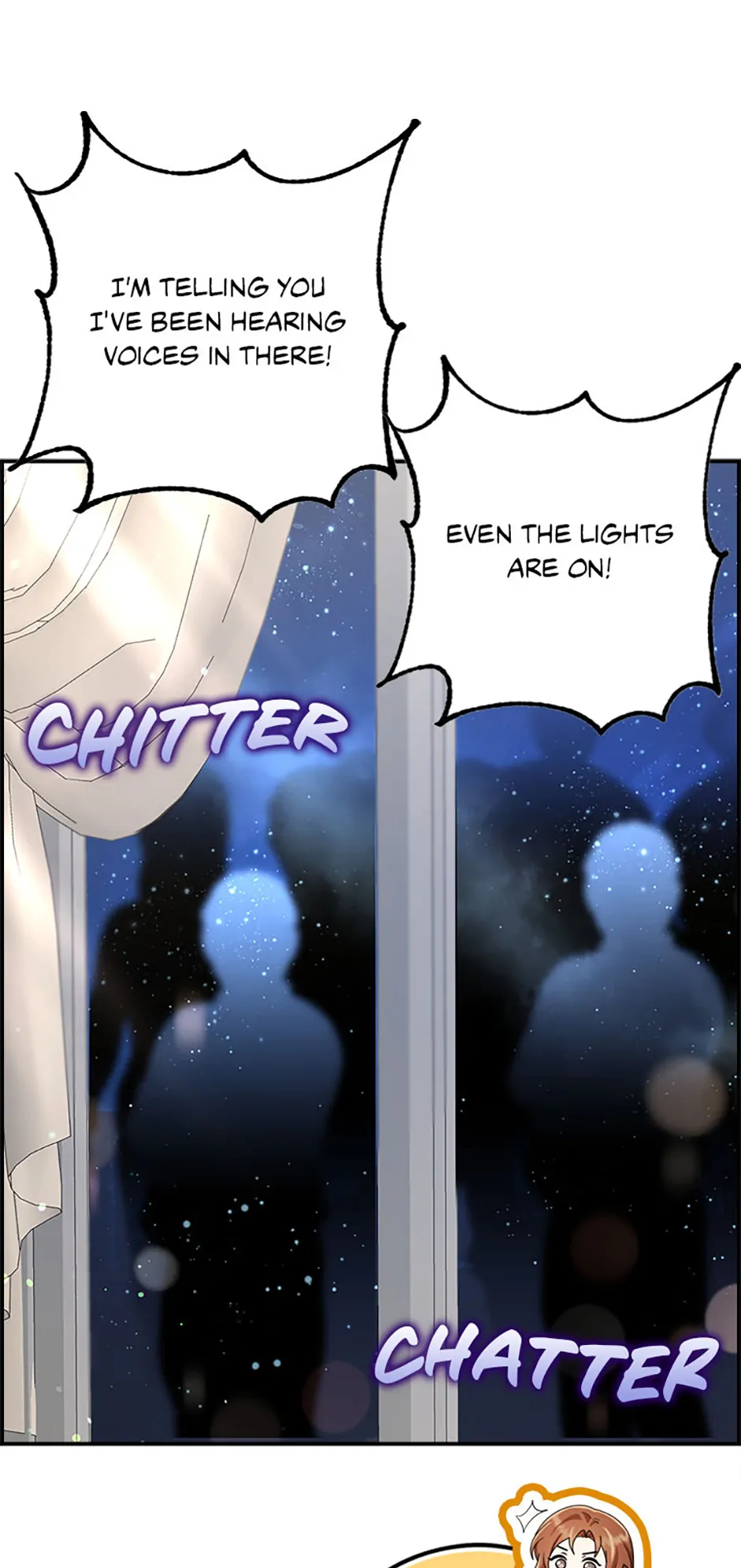 The Dungeon's Dying S-Class Lady Chapter 69 - page 44