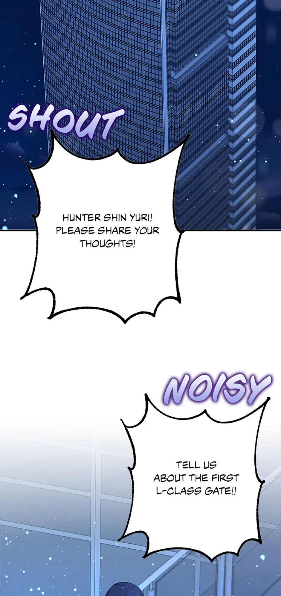 The Dungeon's Dying S-Class Lady Chapter 69 - page 49