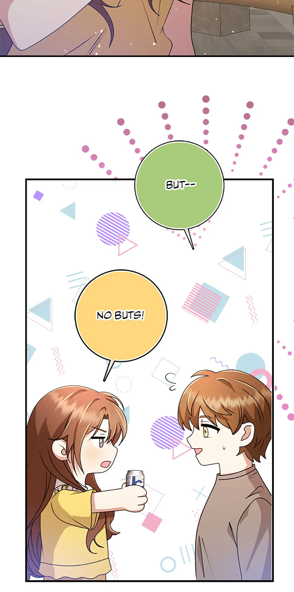 The Dungeon's Dying S-Class Lady Chapter 69 - page 5