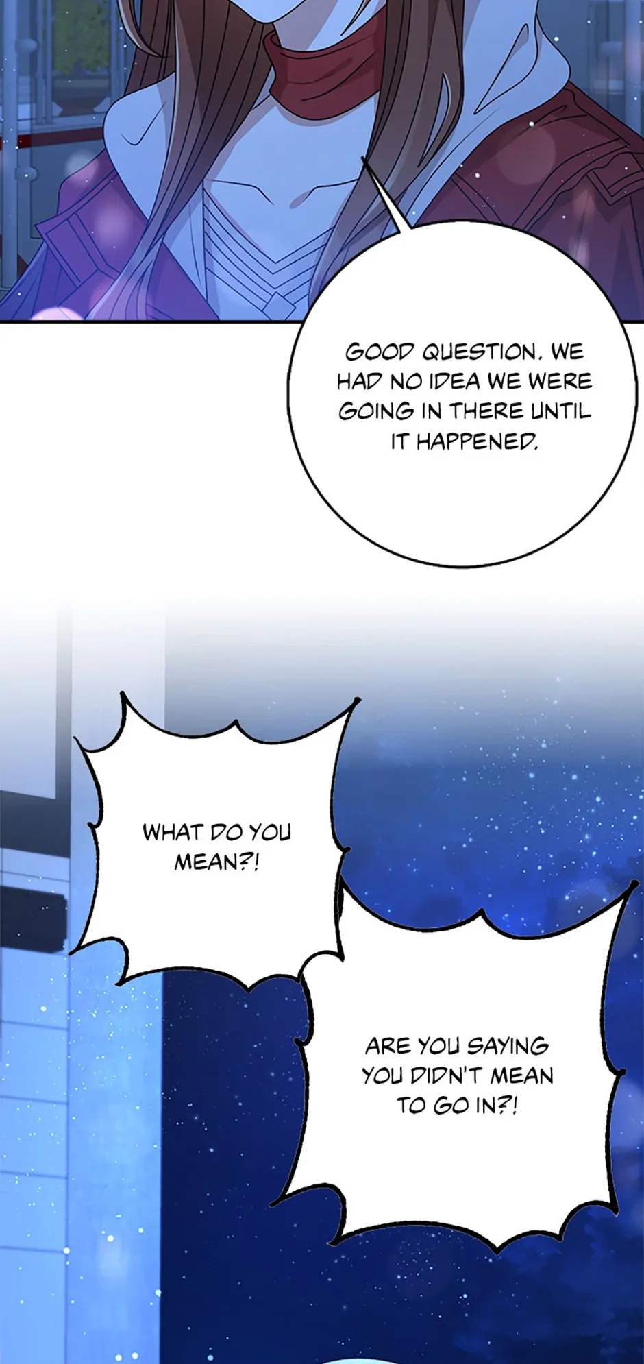 The Dungeon's Dying S-Class Lady Chapter 69 - page 52