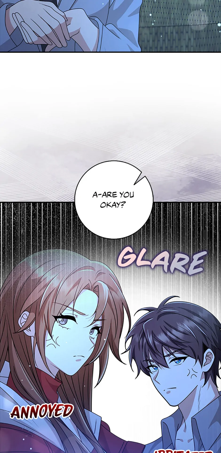 The Dungeon's Dying S-Class Lady Chapter 69 - page 57