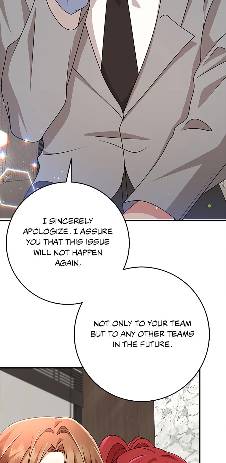 The Dungeon's Dying S-Class Lady Chapter 69 - page 65