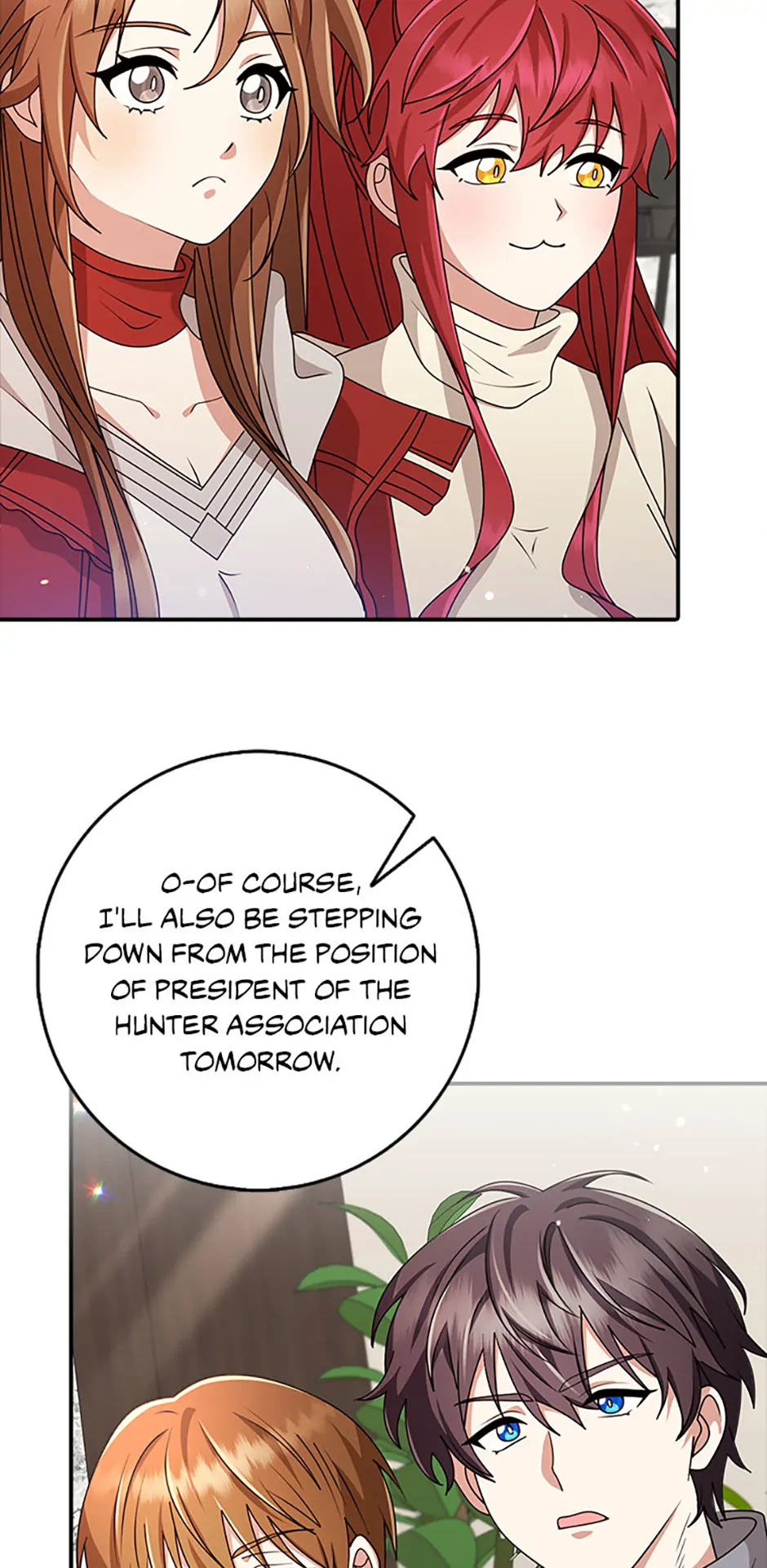 The Dungeon's Dying S-Class Lady Chapter 69 - page 66