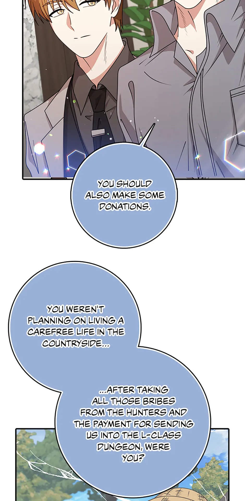 The Dungeon's Dying S-Class Lady Chapter 69 - page 67