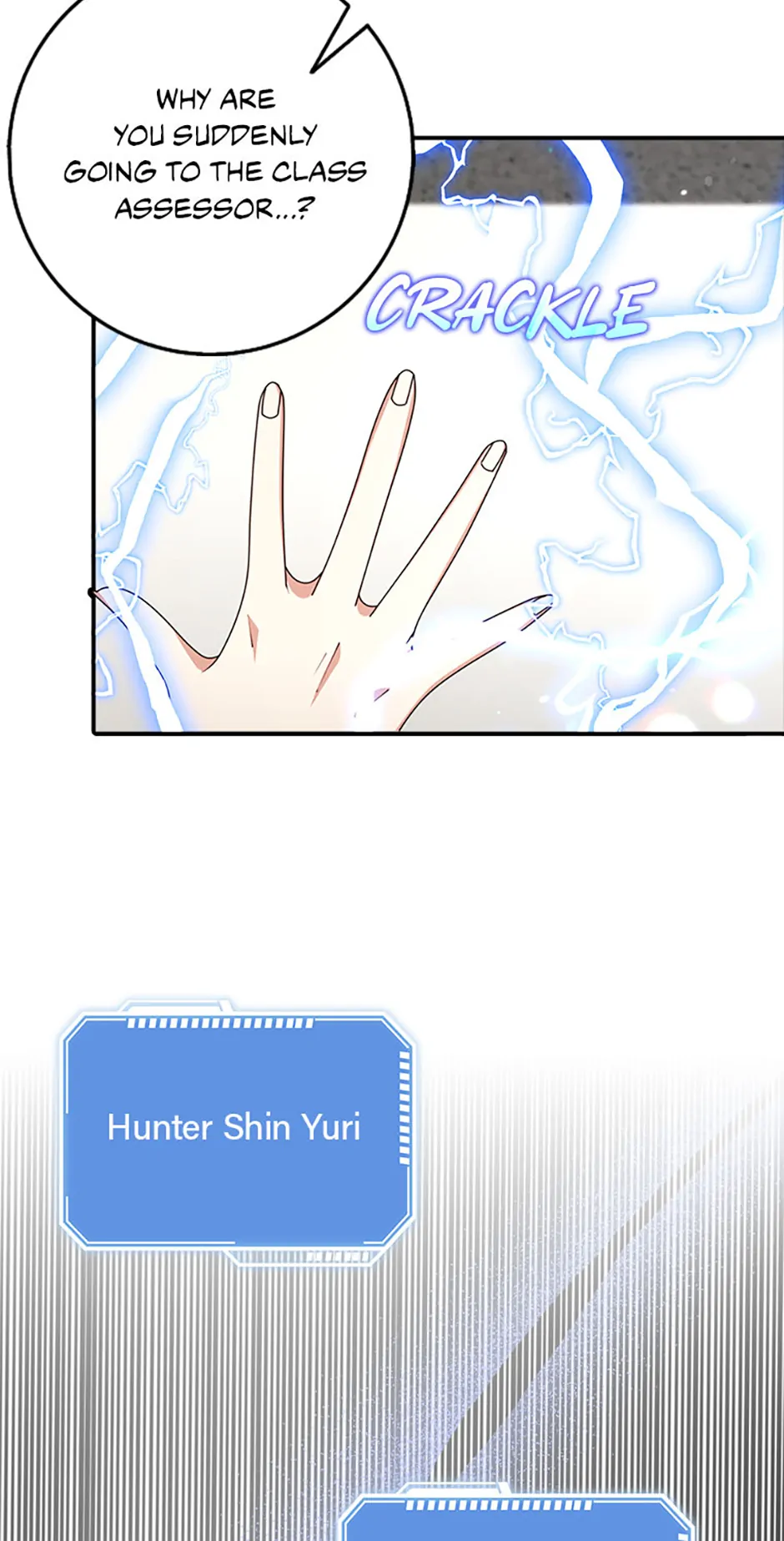 The Dungeon's Dying S-Class Lady Chapter 69 - page 71