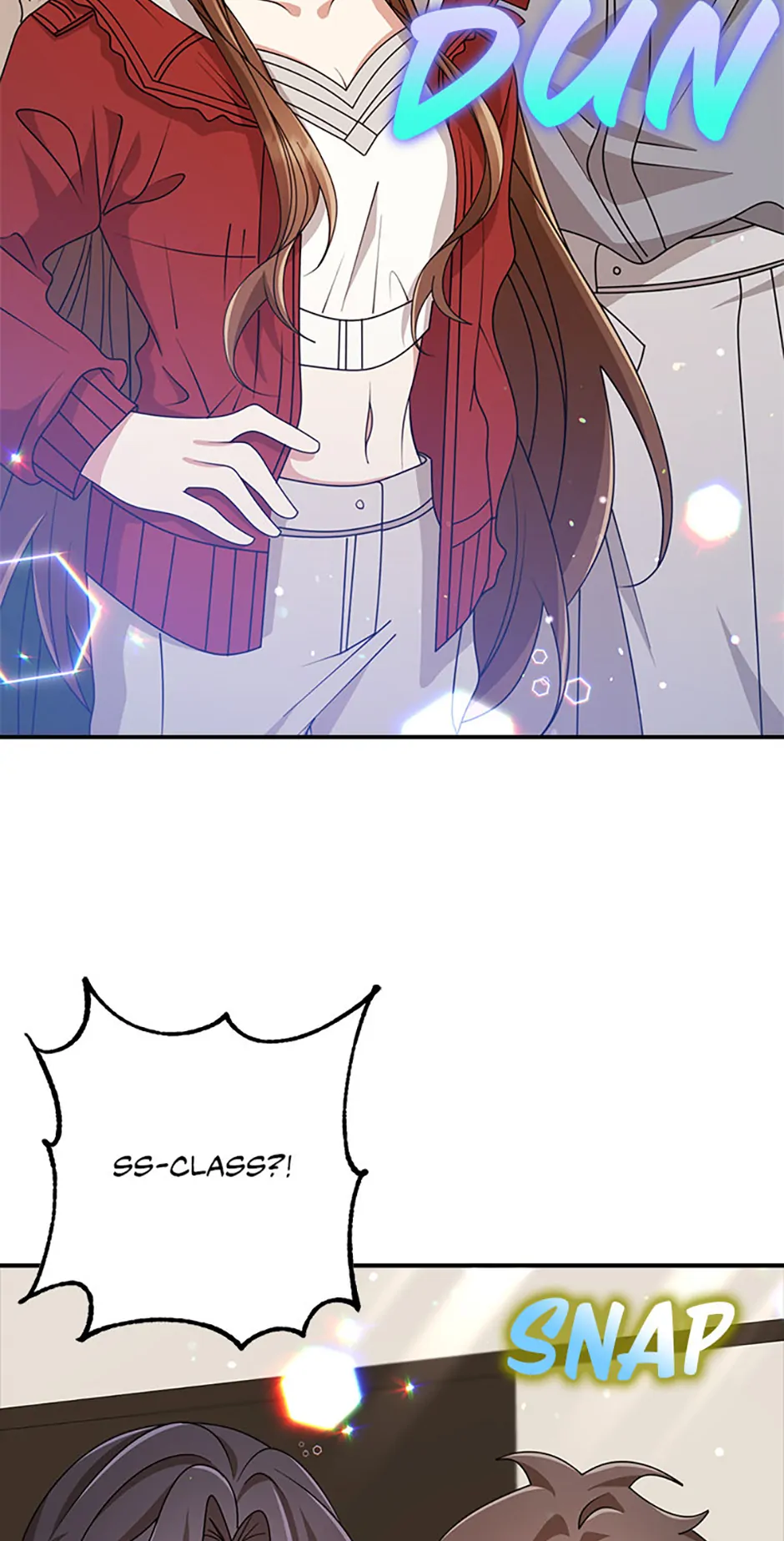 The Dungeon's Dying S-Class Lady Chapter 69 - page 74
