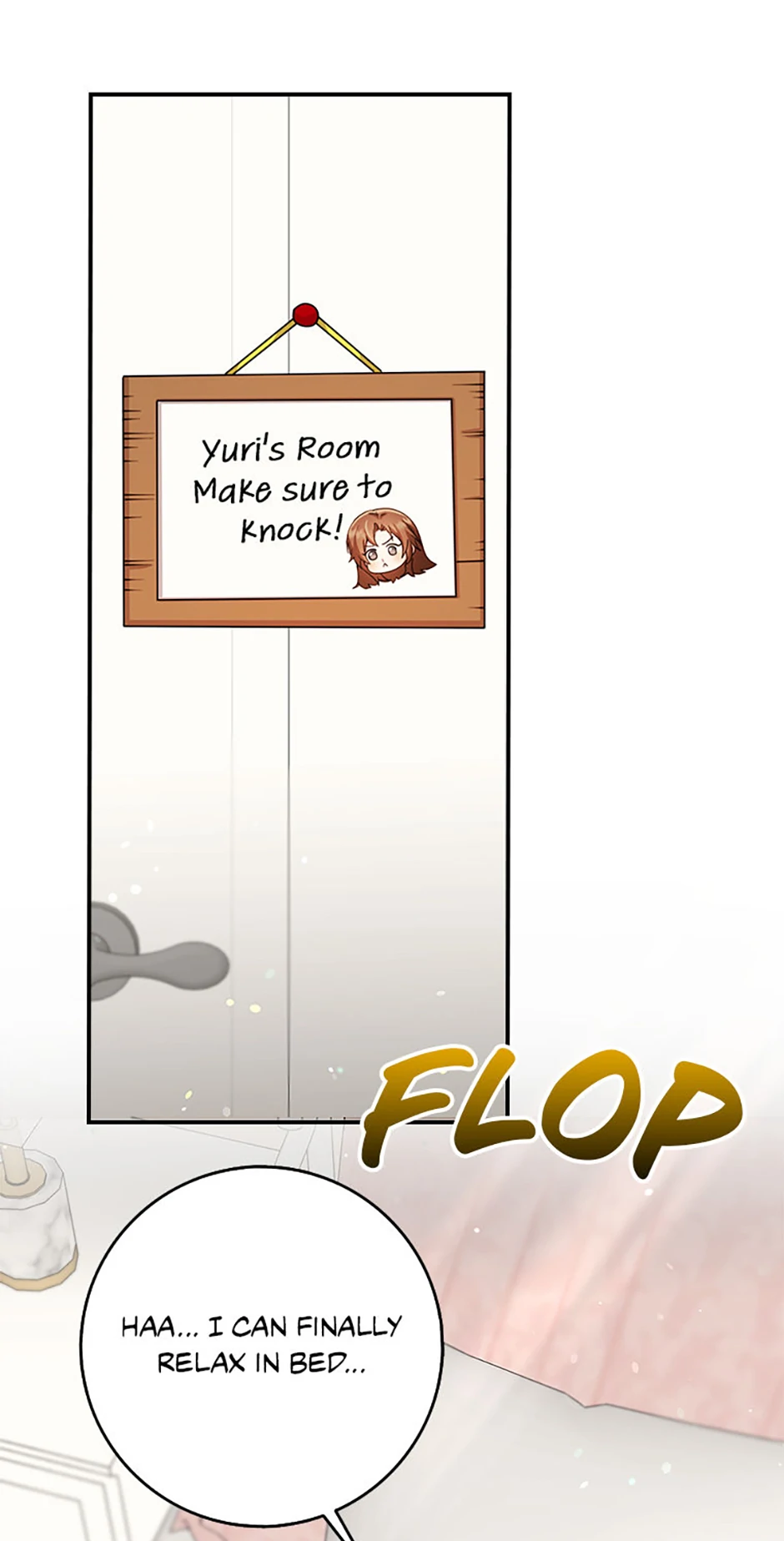The Dungeon's Dying S-Class Lady Chapter 69 - page 79