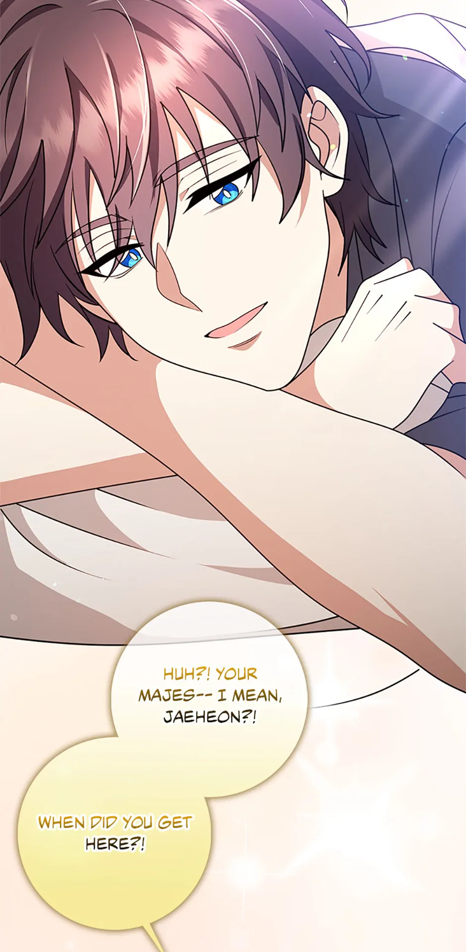 The Dungeon's Dying S-Class Lady Chapter 69 - page 83