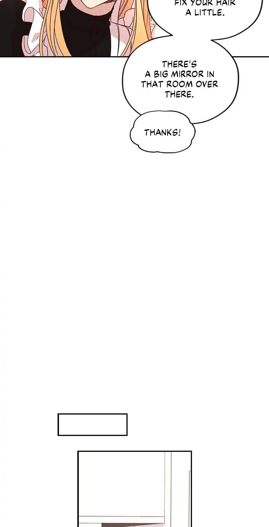 Surviving As A Maid Chapter 1 - page 25