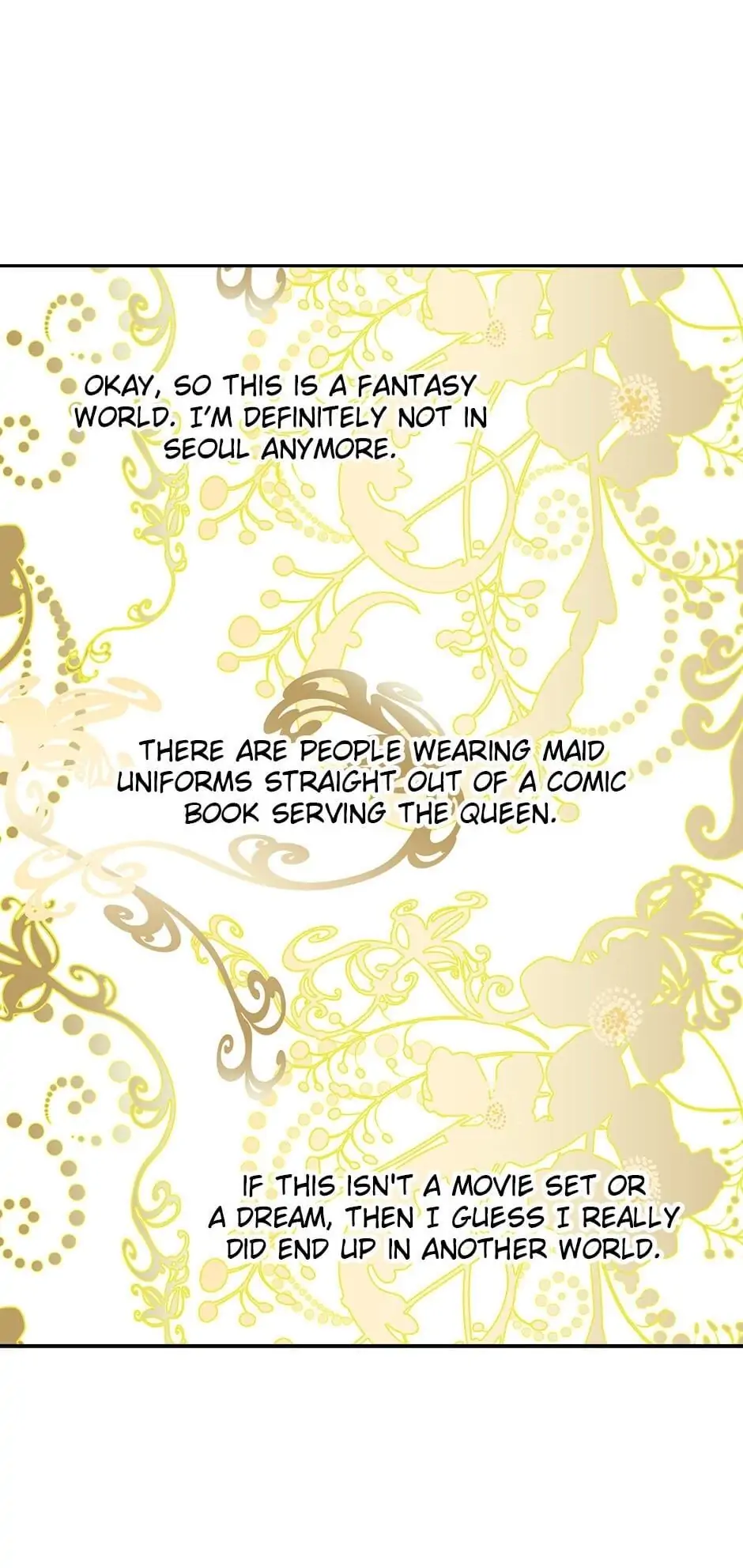 Surviving As A Maid Chapter 1 - page 31